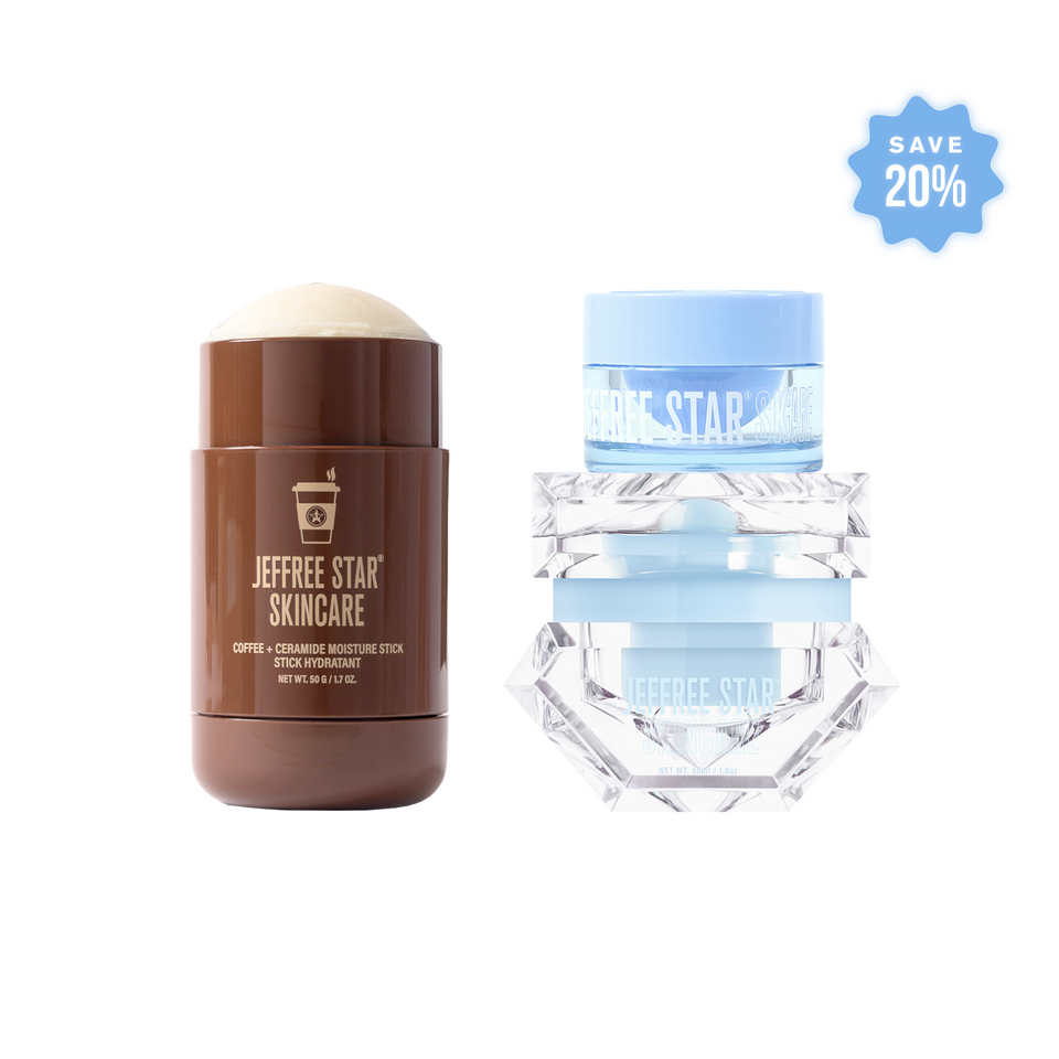 Winter Recovery 3pc Bundle view 1