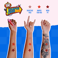 Vans Warped Tour V.I.P. Bundle