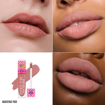 Velour Liquid Lipsticks