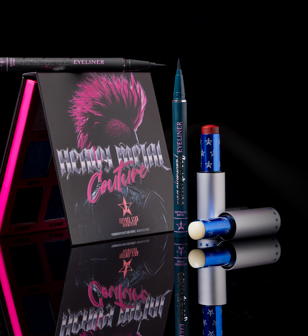 Jeffree Star Cosmetics Jeffree Star Cosmetics