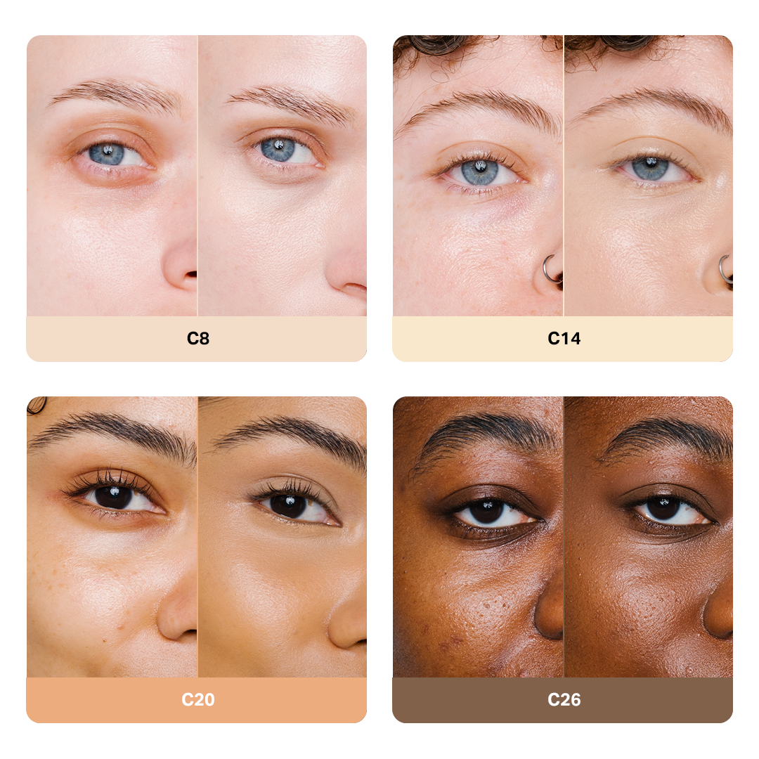 Magic Star Concealer