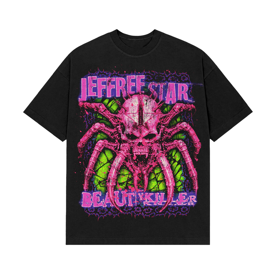 Jeffree Star Beauty Killer 