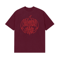 Crimson Flame