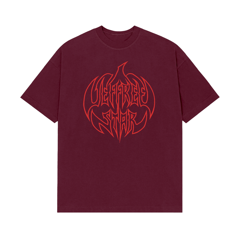 Pumpkin Logo Tee view 2