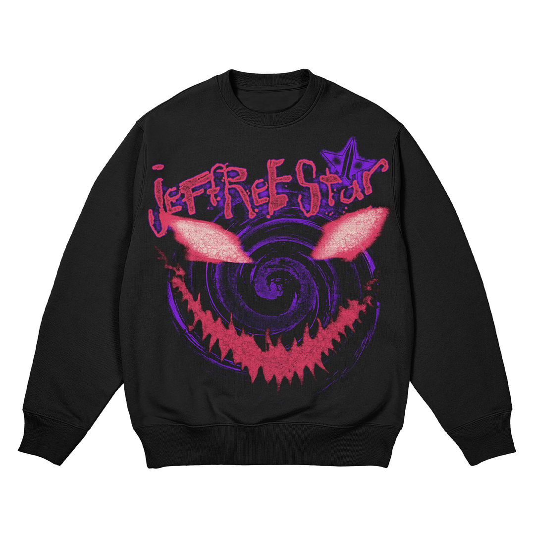 Jeffree Star Halloween Merch