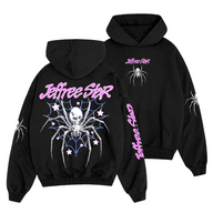 Jeffree Star Halloween Merch Hoodie