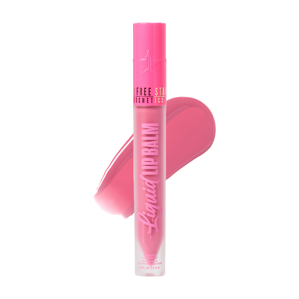 Liquid Lip Balm view 1