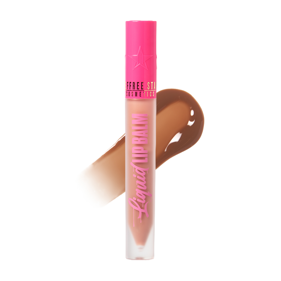 Liquid Lip Balm view 2