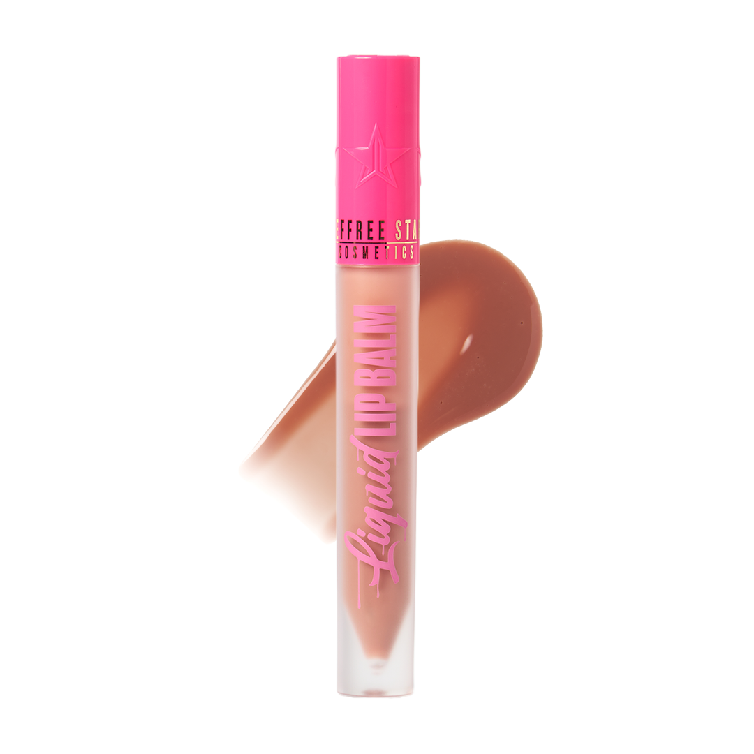 Nude Jeffree