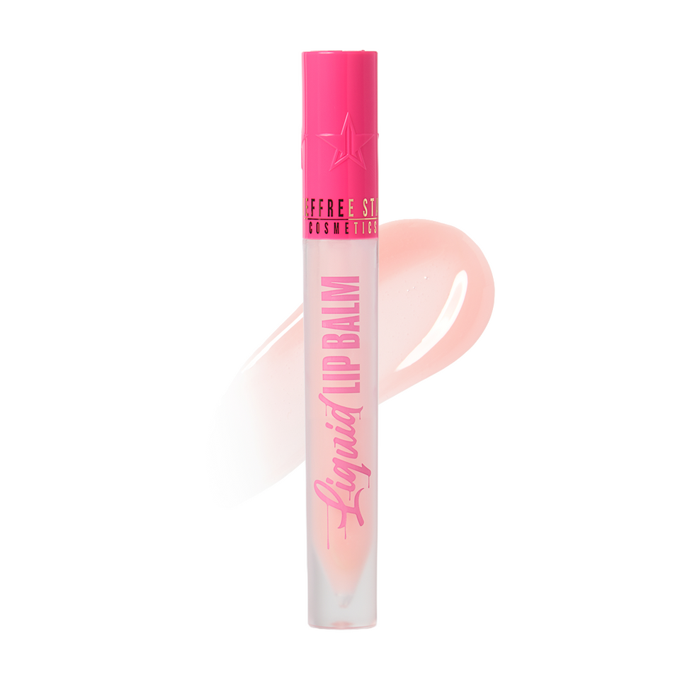 Liquid Lip Balm view 1