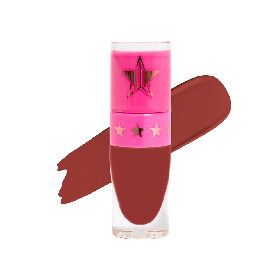 Mini Velour Liquid Lipstick view 1