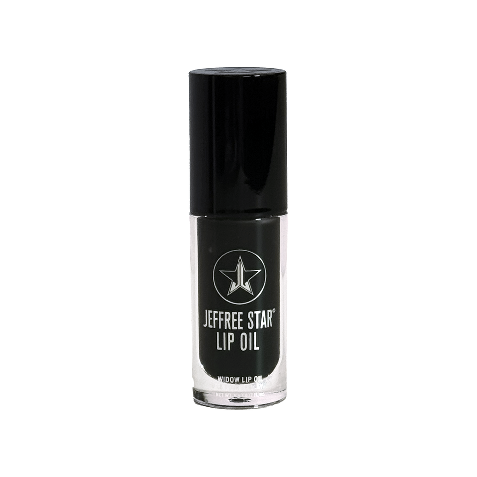 Widow Lip Oil