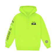 Cannabis Club Hoodie