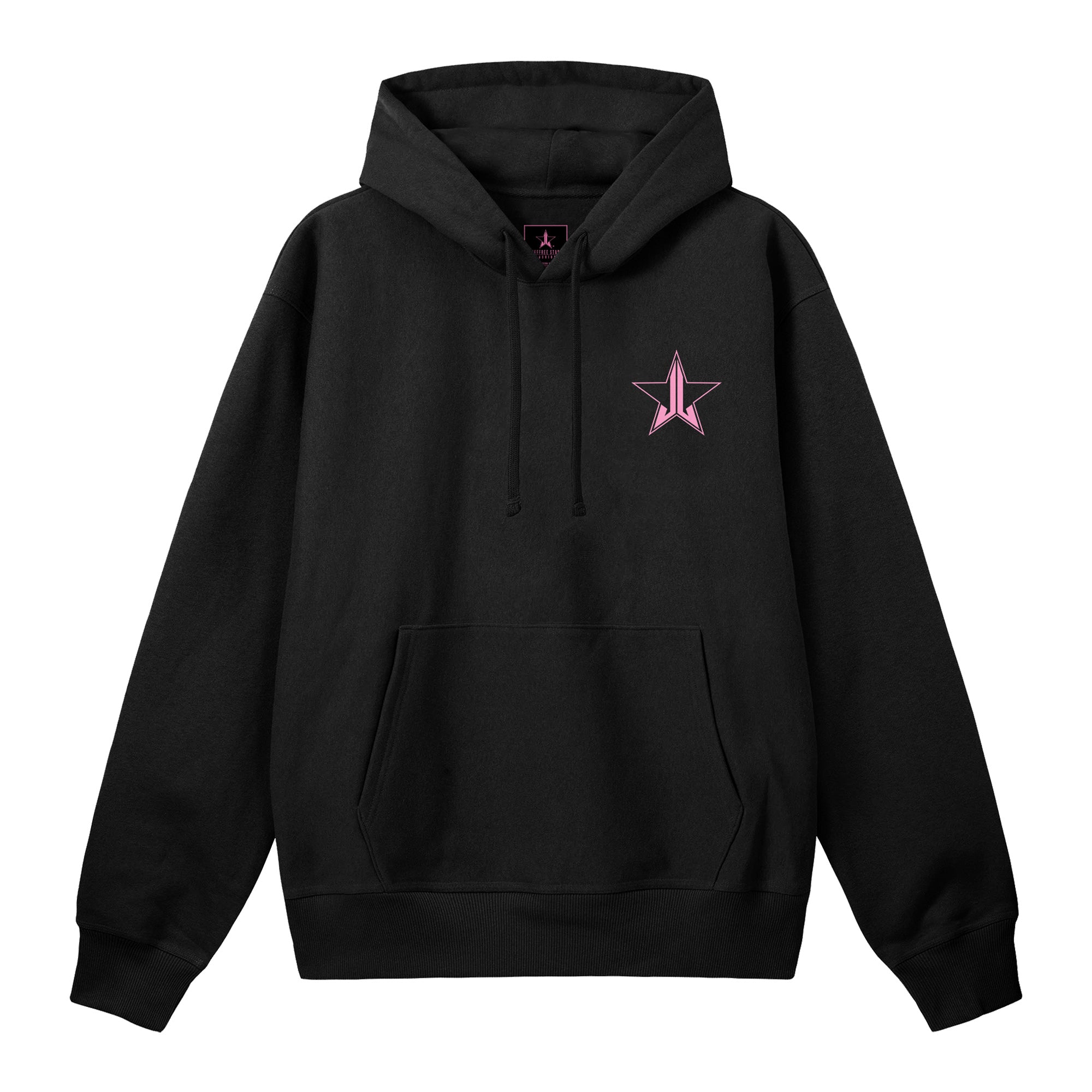 Can t Relate Hoodie Jeffree Star Cosmetics