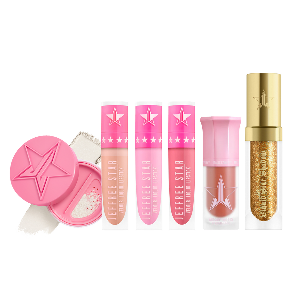 Sunsetting Summer 6pc Bundle view 1