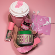 Sweet Slice Glow 4PC Kit