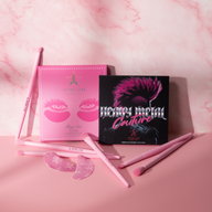 Glam & Prep Eye Set