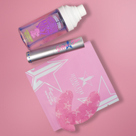 Mystical Moisture Trio