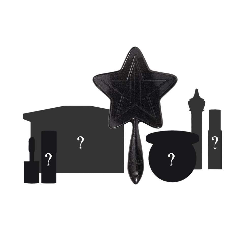 Travel Hand Mirror Mystery Bundles view 1