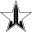 logo of Jeffree Star Cosmetics