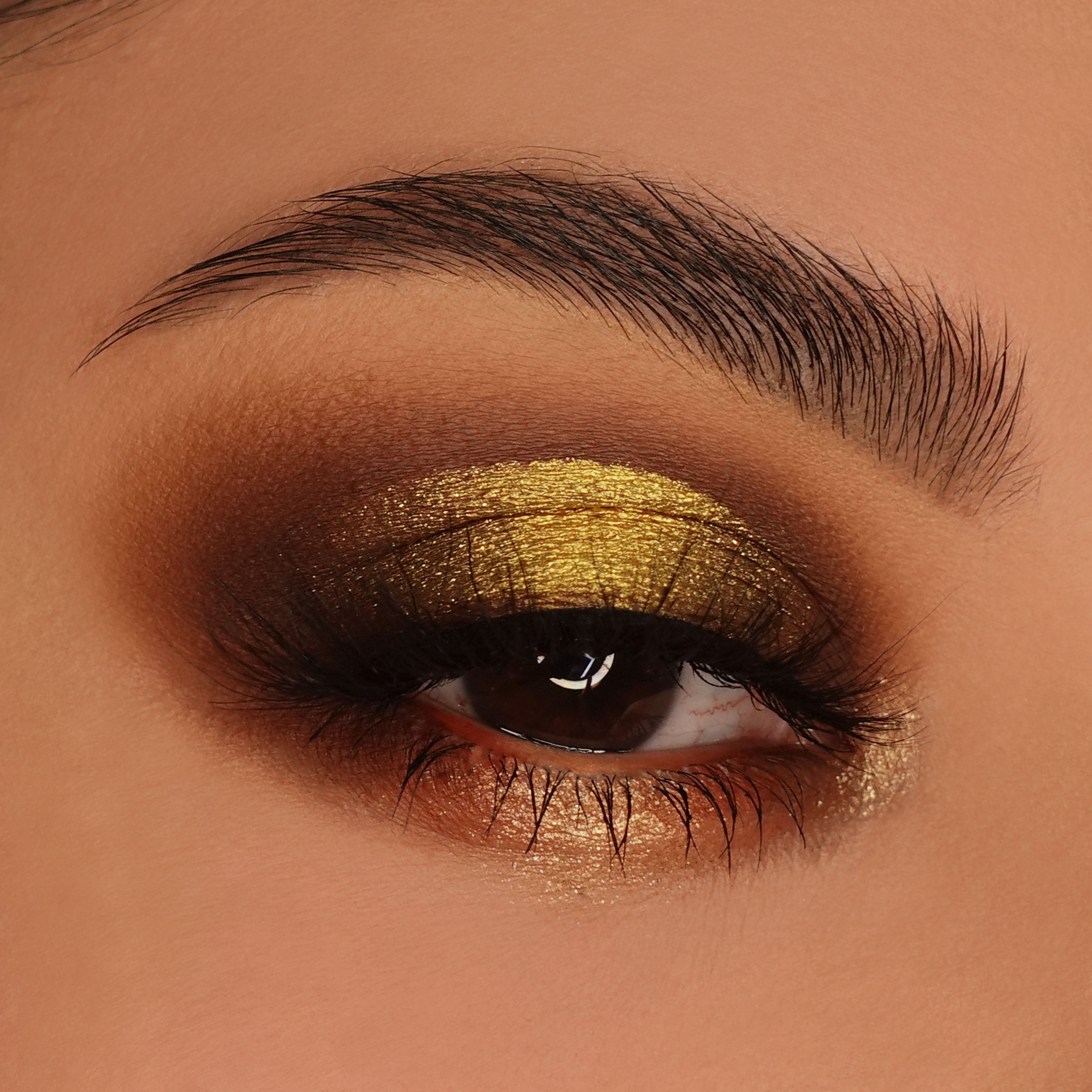 Gold Blooded Palette – Jeffree Star Cosmetics