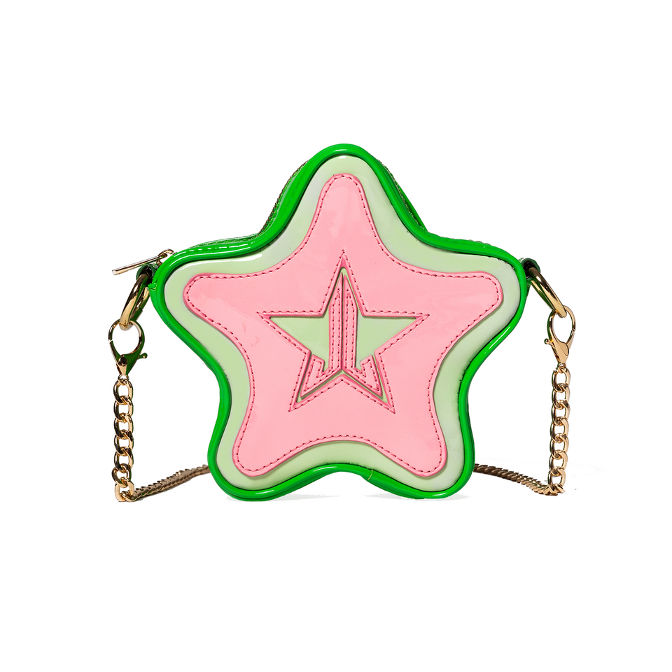 Watermelon Star Purse view 1