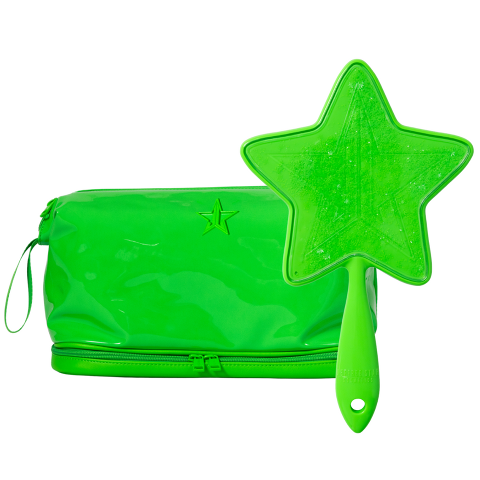 Slime Green Extreme Bundle view 1