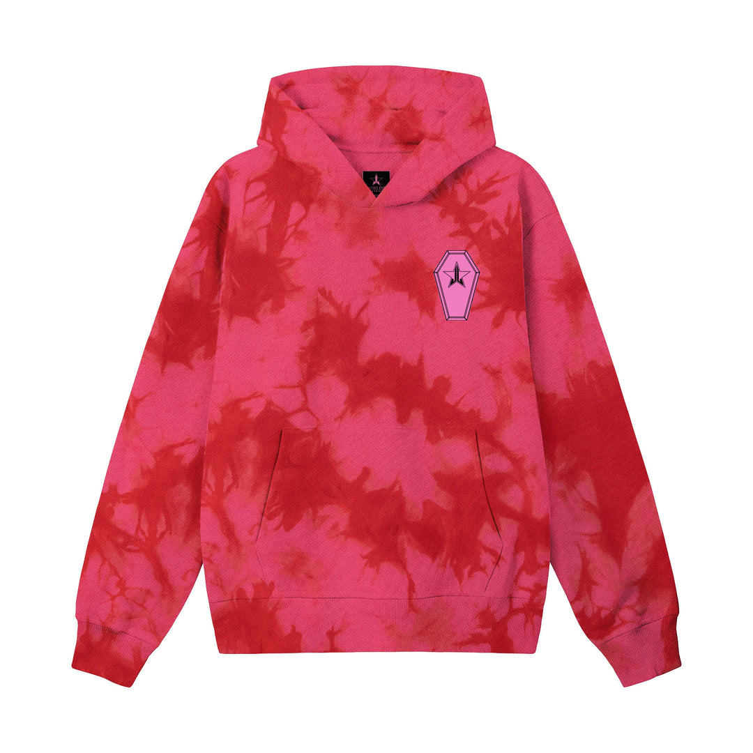 Blood Sugar Tie-Dye Hoodie