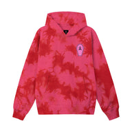 Blood Sugar Tie-Dye Hoodie