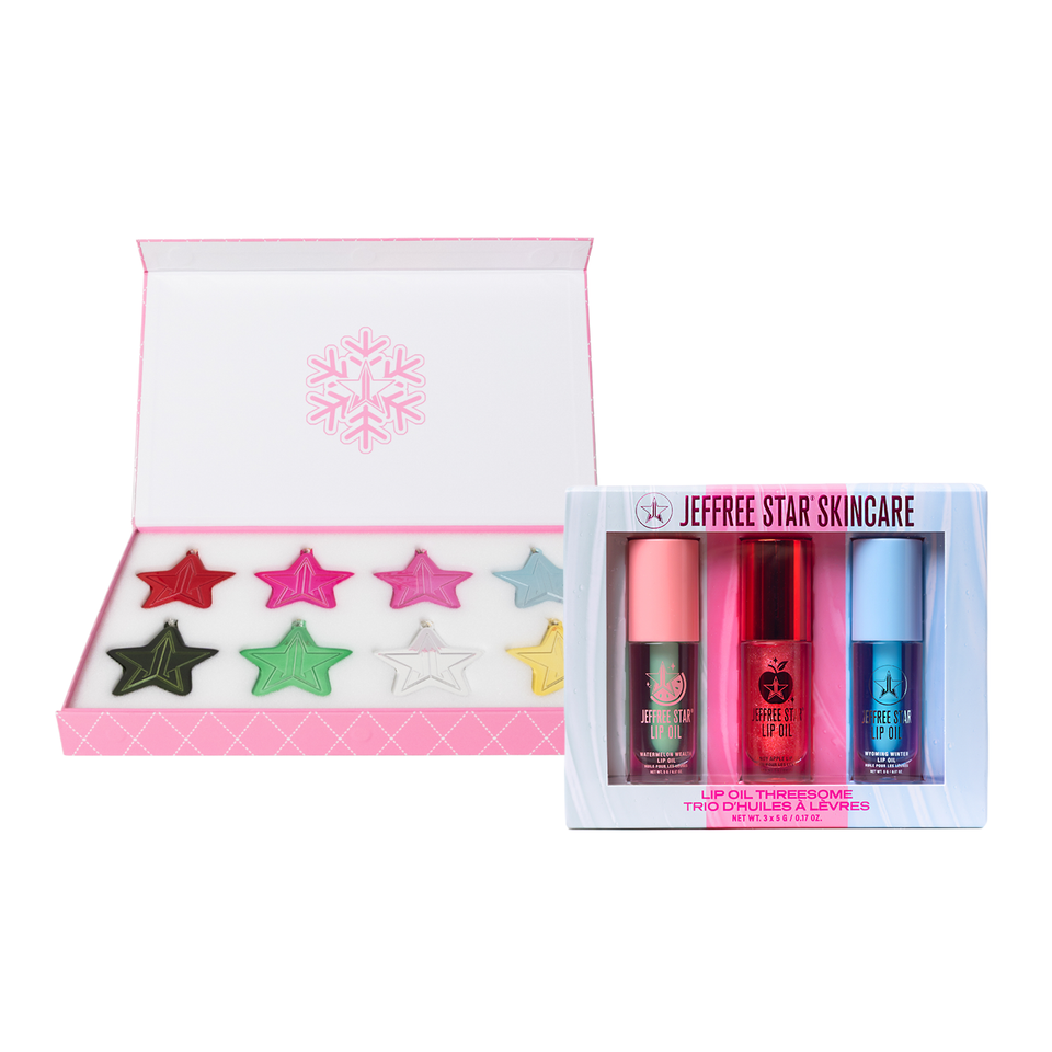 Holiday Fantasy Gift Set view 1