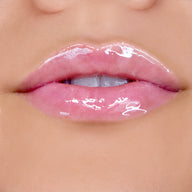 Scorpio Venom Lip Oil: Pink Aura