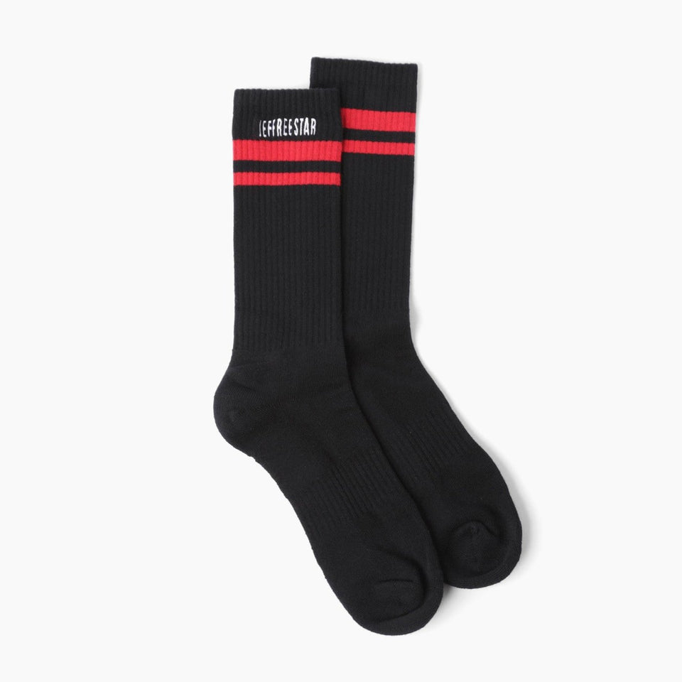 Black Socks