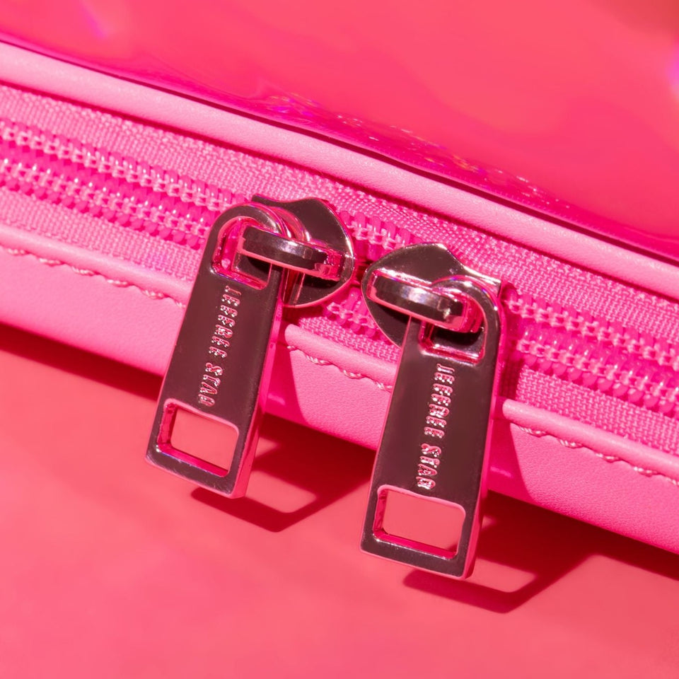 Large Travel Beauty Bag