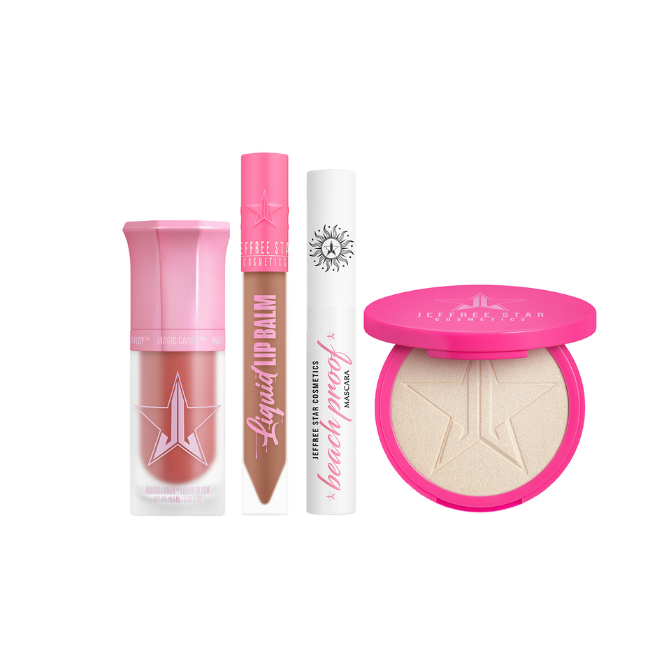 Everyday Glow Bundle