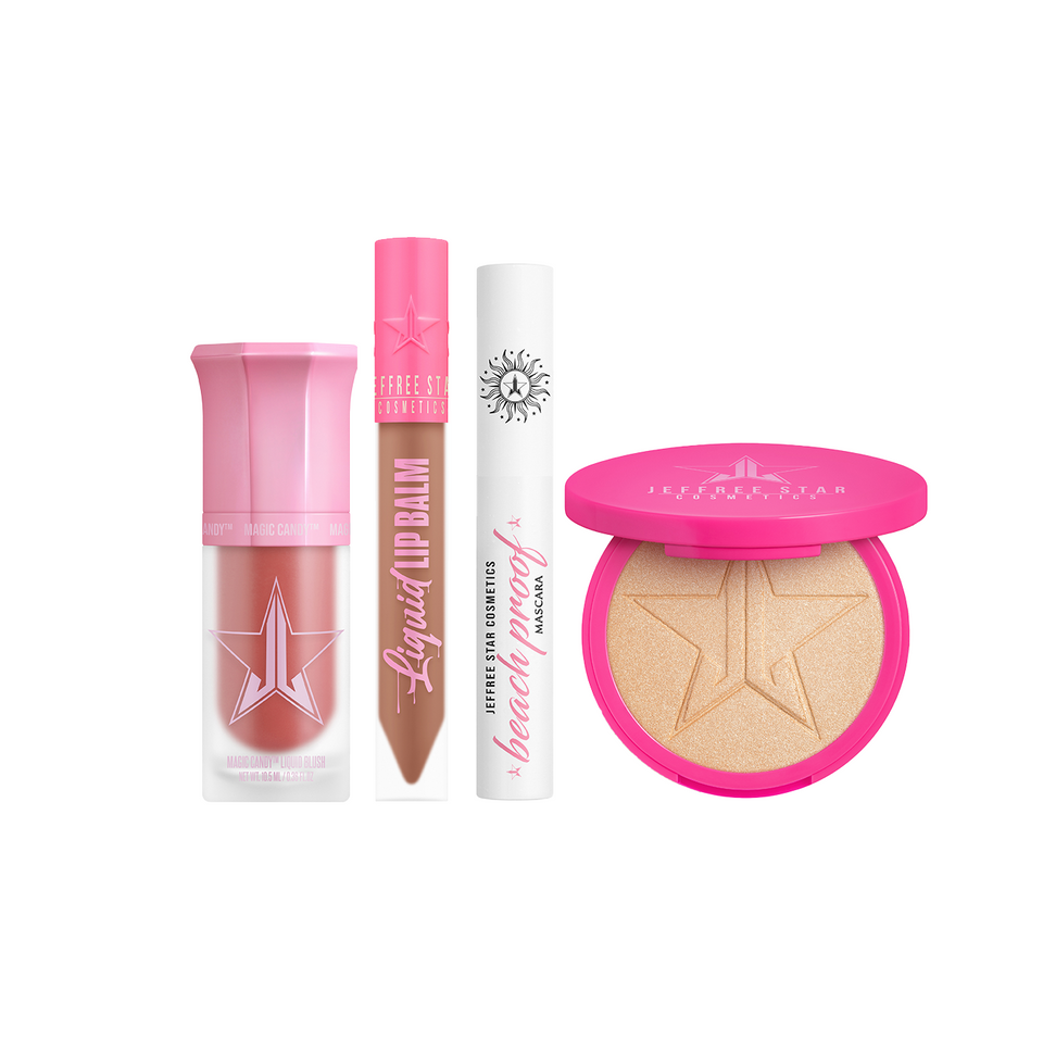 Everyday Glow Bundle view 1