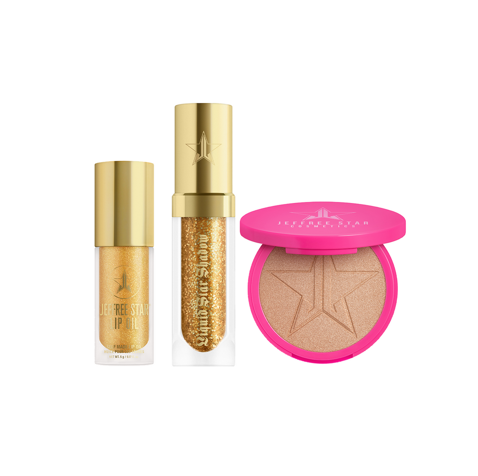 Gold Digger Bundle