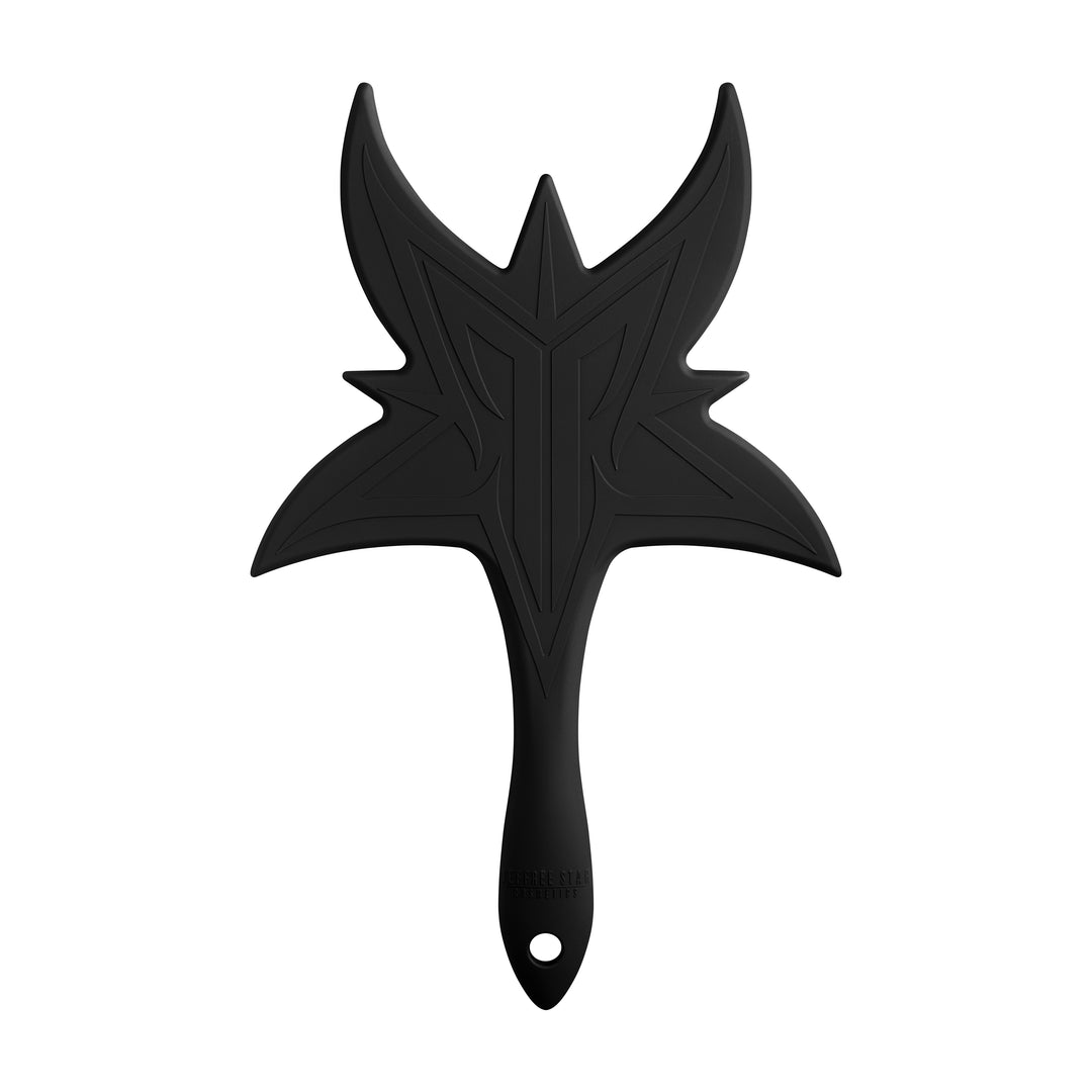 Weirdo Black Soft Touch