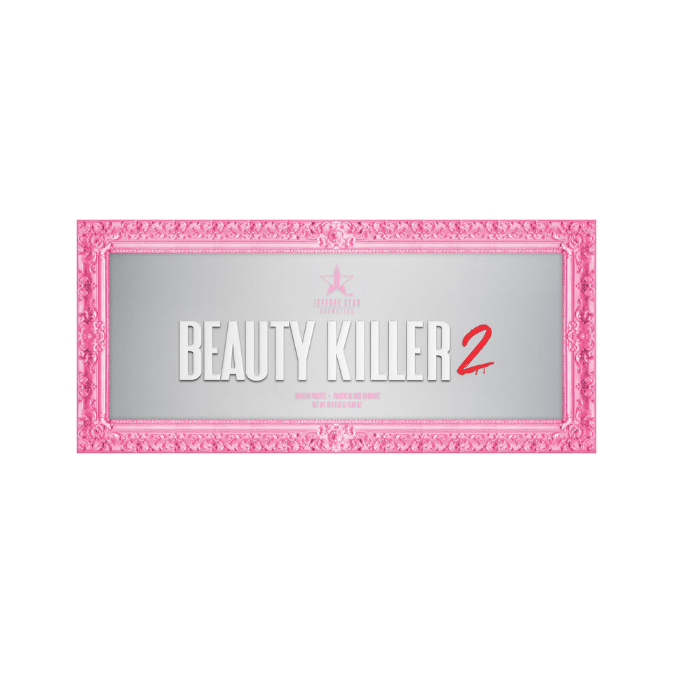 Beauty Killer 2 Palette