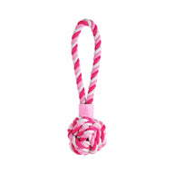 Rope Ball Toy