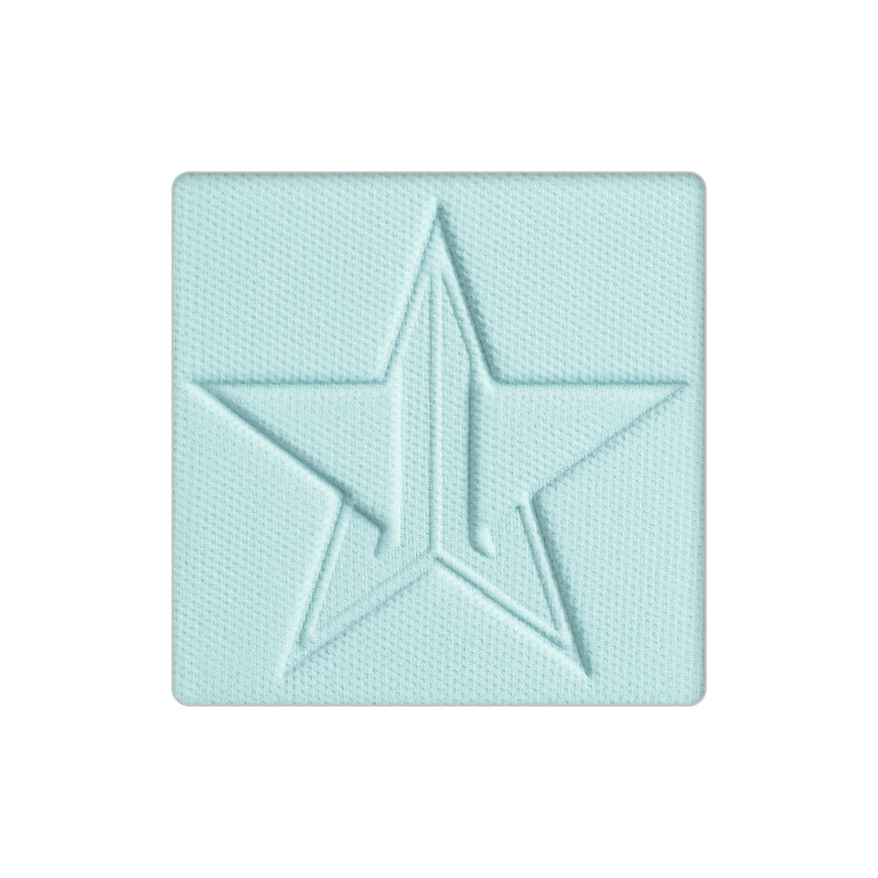 Mintea | Mint blue (matte)