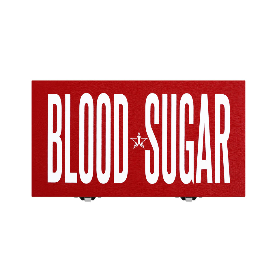 Blood Sugar Palette