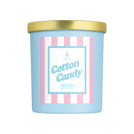 Cotton Candy Dream Candle