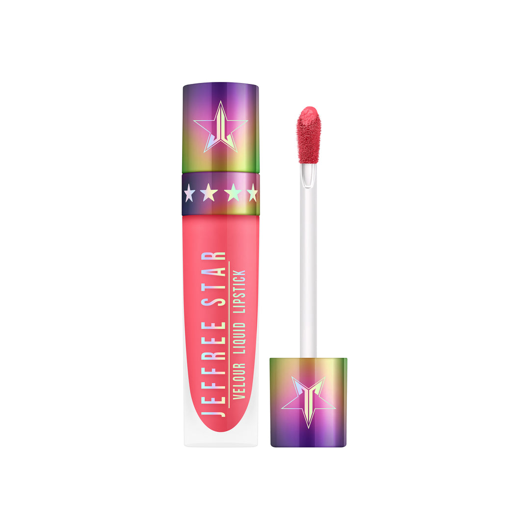Clown Blood | Raspberry Matte