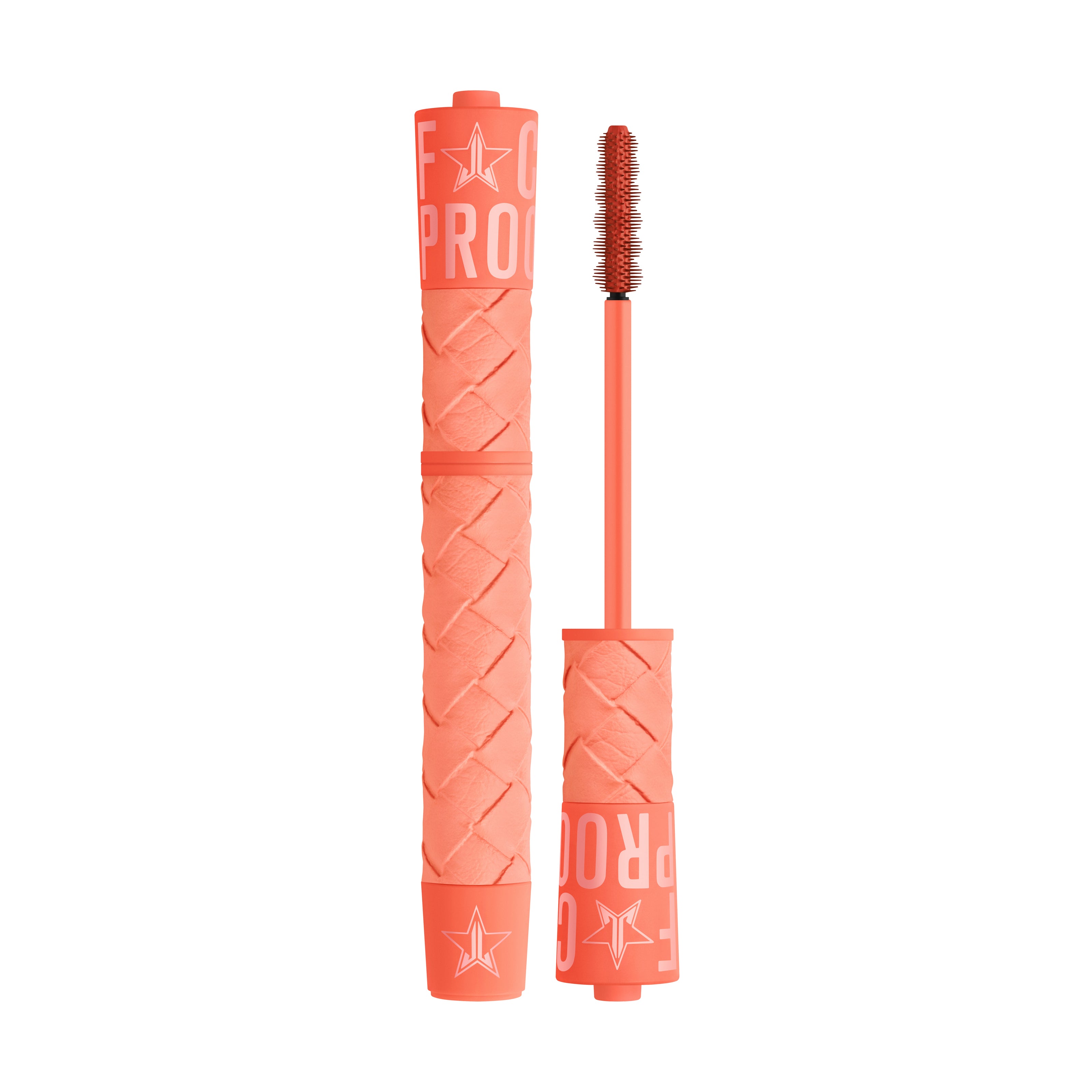 Jeffree star F*ck Proof cheapest Mascara Bundle