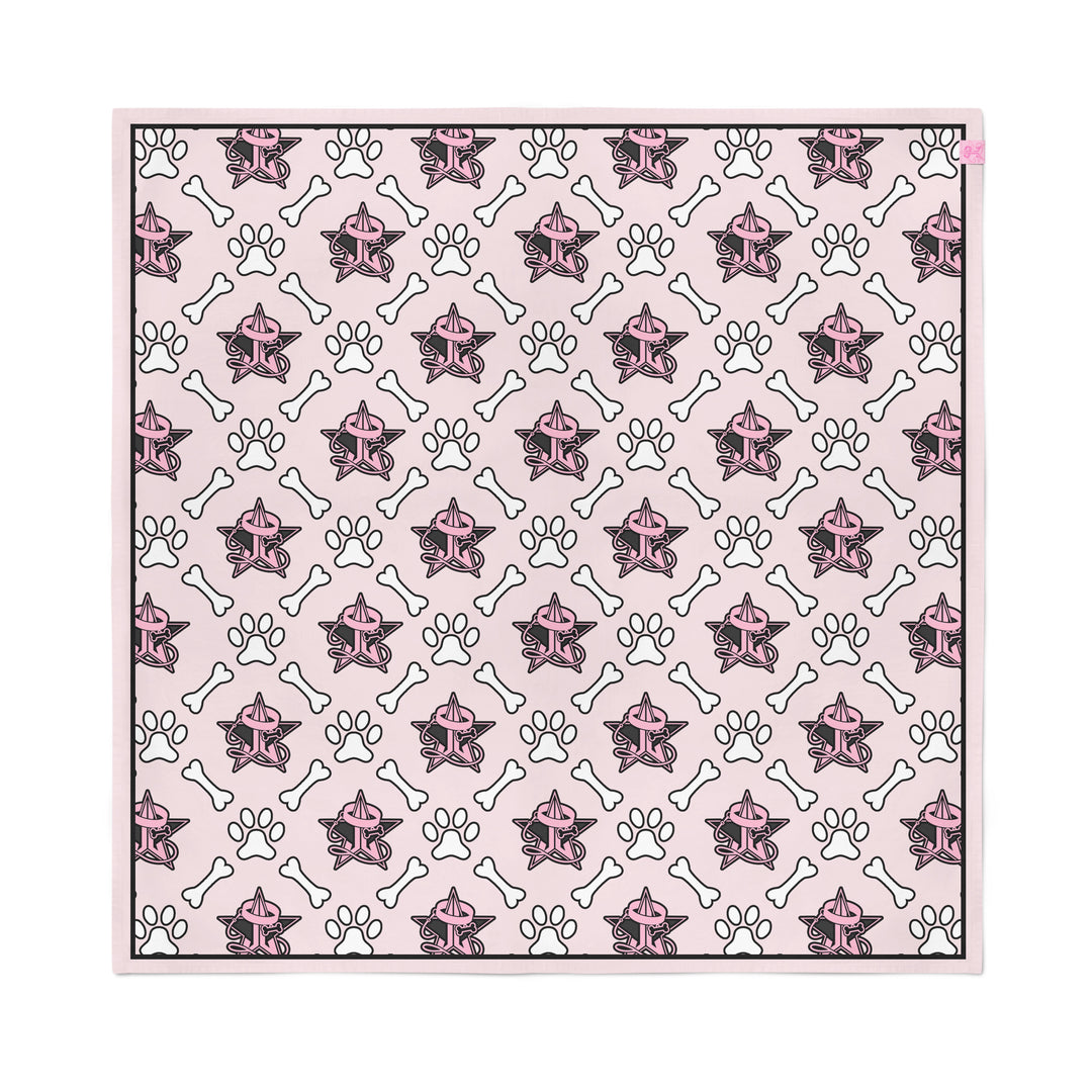 Pet Bandana (3-Pack)