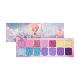 Jeffree Star Cosmetics - Palette Magnetica Vuota - Grande