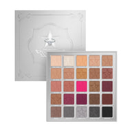 Star Wedding Palette