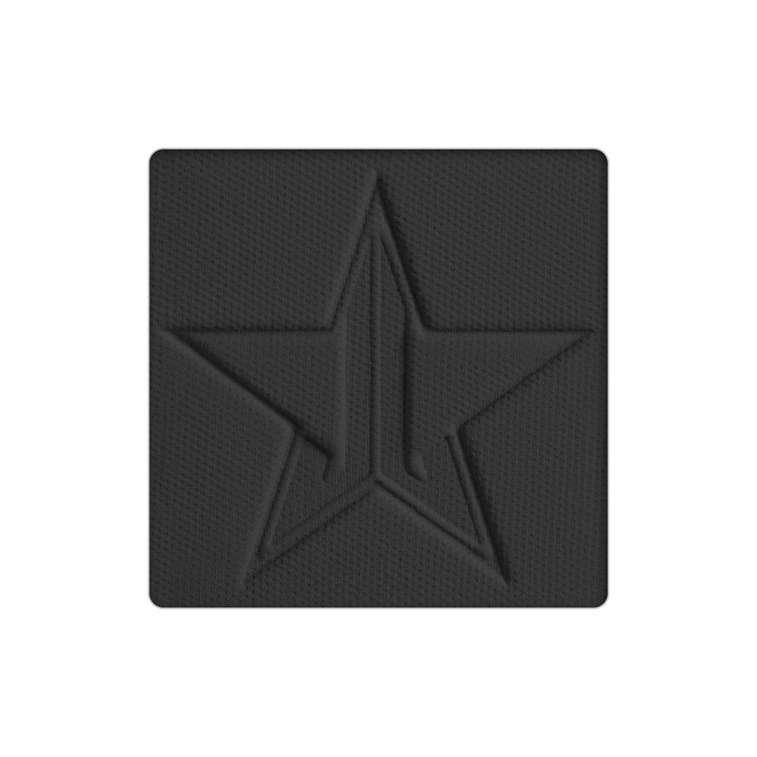 Weirdo | True black (matte)