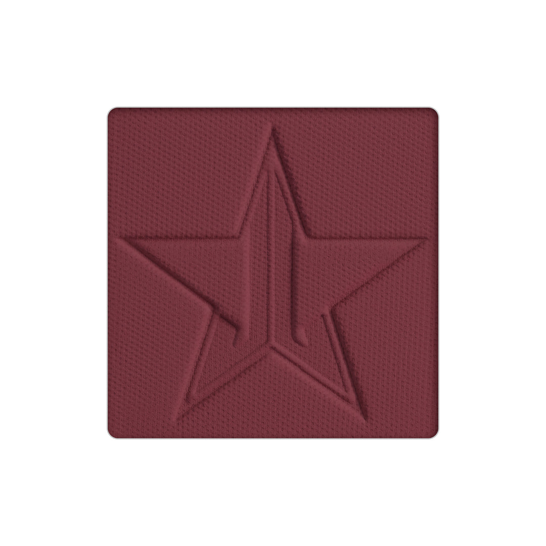 Only Child | Muted maroon (matte)