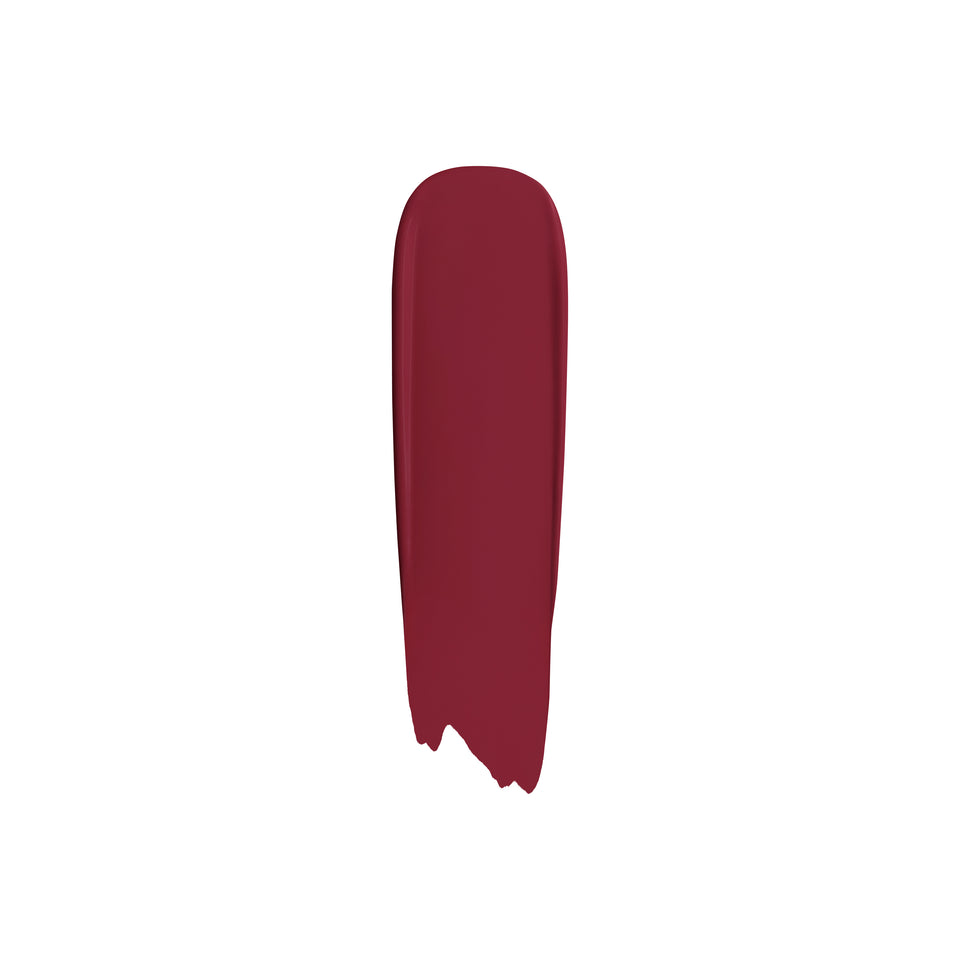Bite My Lip | Deep wine